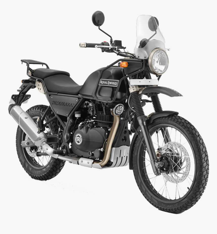 Royal Enfield Himalayan 2020, HD Png Download
