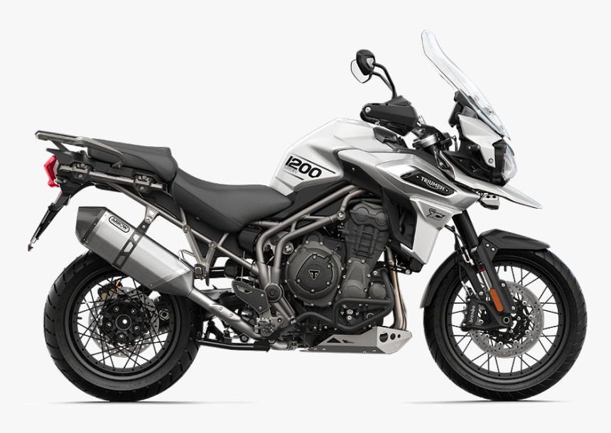 Triumph Tiger 1200 Xca 2018, HD Png Download