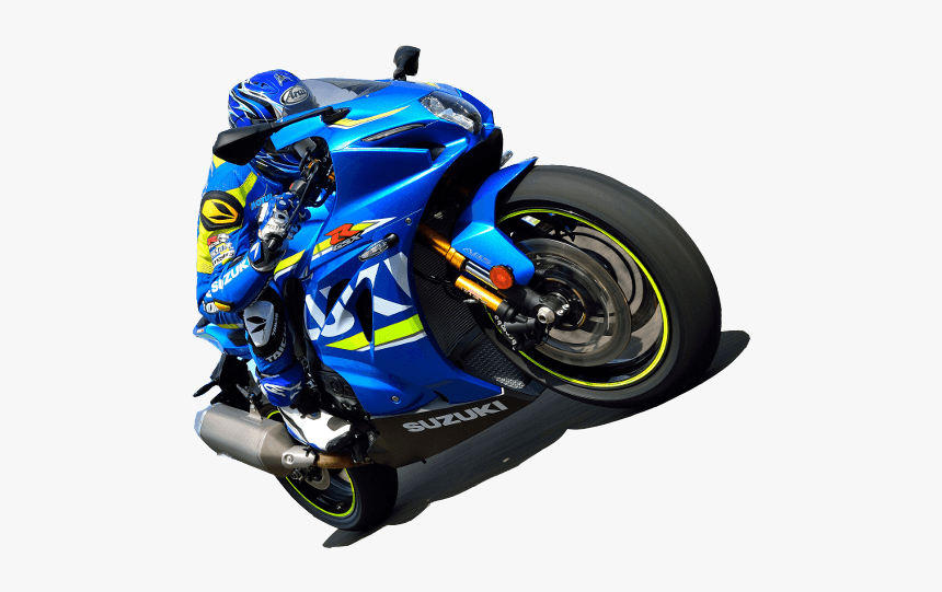 Suzuki Gsxr 1000 Png, Transparent Png