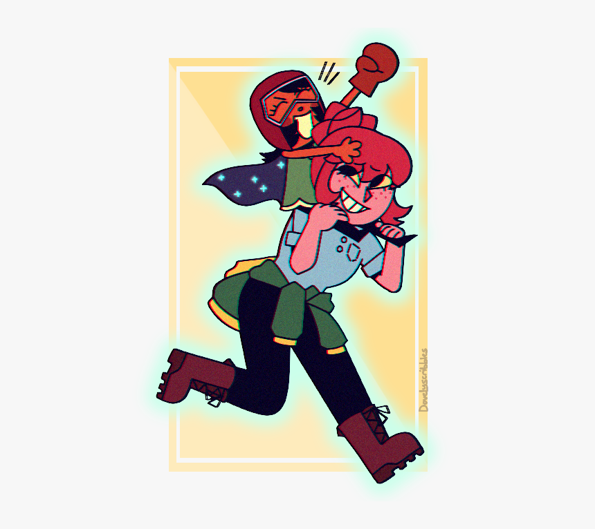 Cartoon, HD Png Download