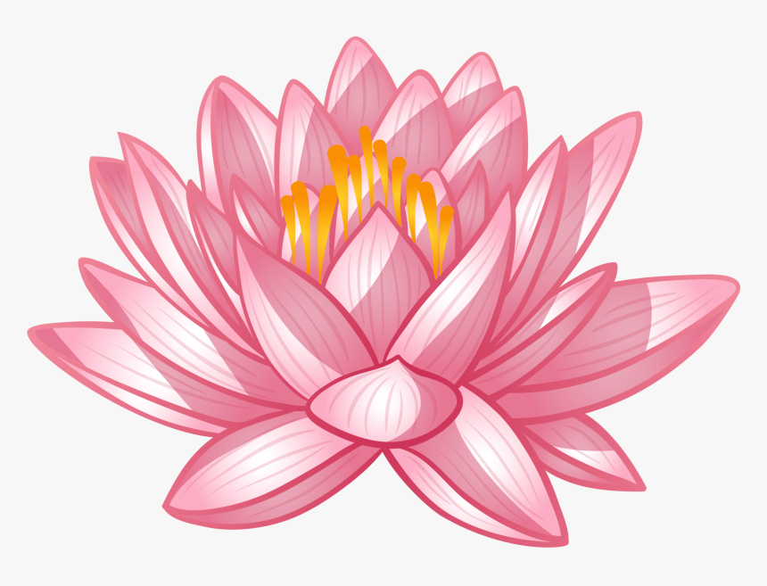 Flower In Wesak Day, HD Png Download