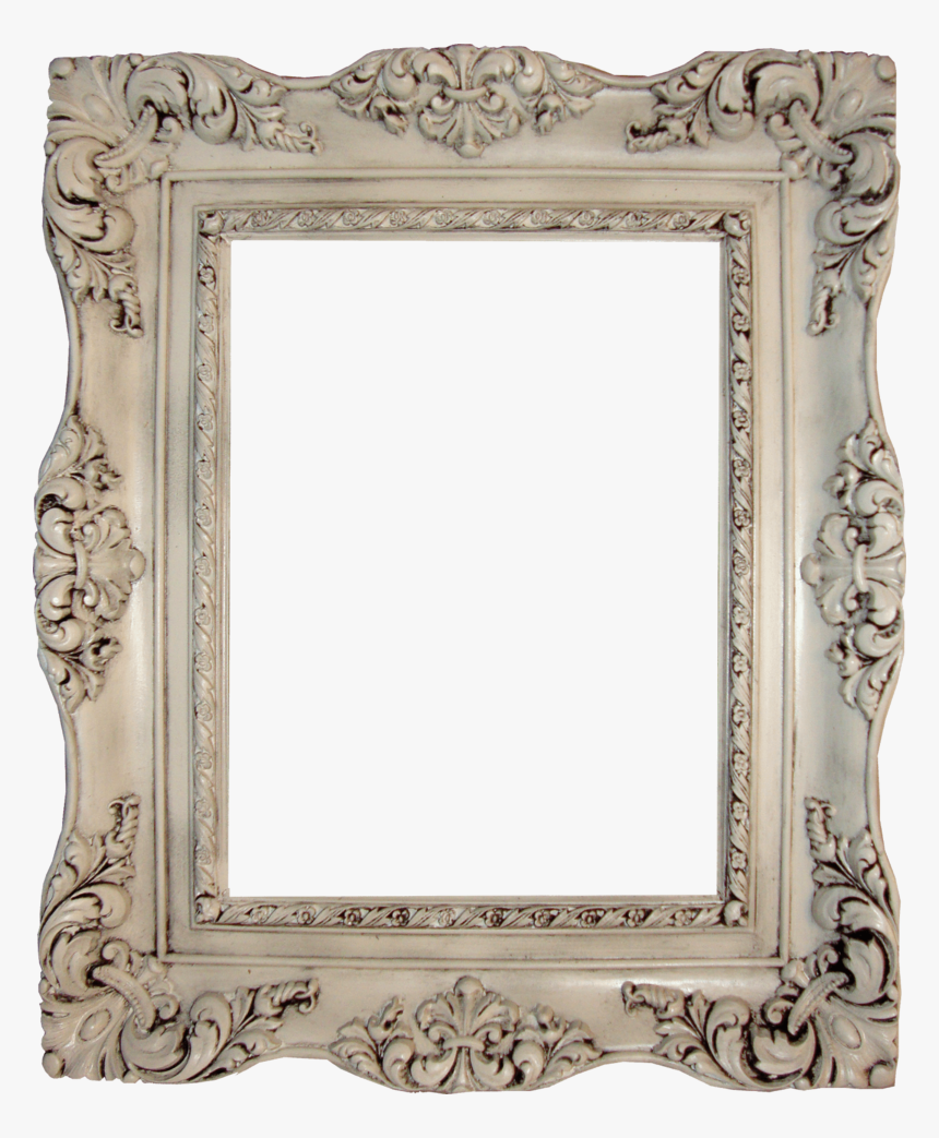 Transparent Vintage Photography Clipart - Vintage Wooden Photo Frames, HD Png Download
