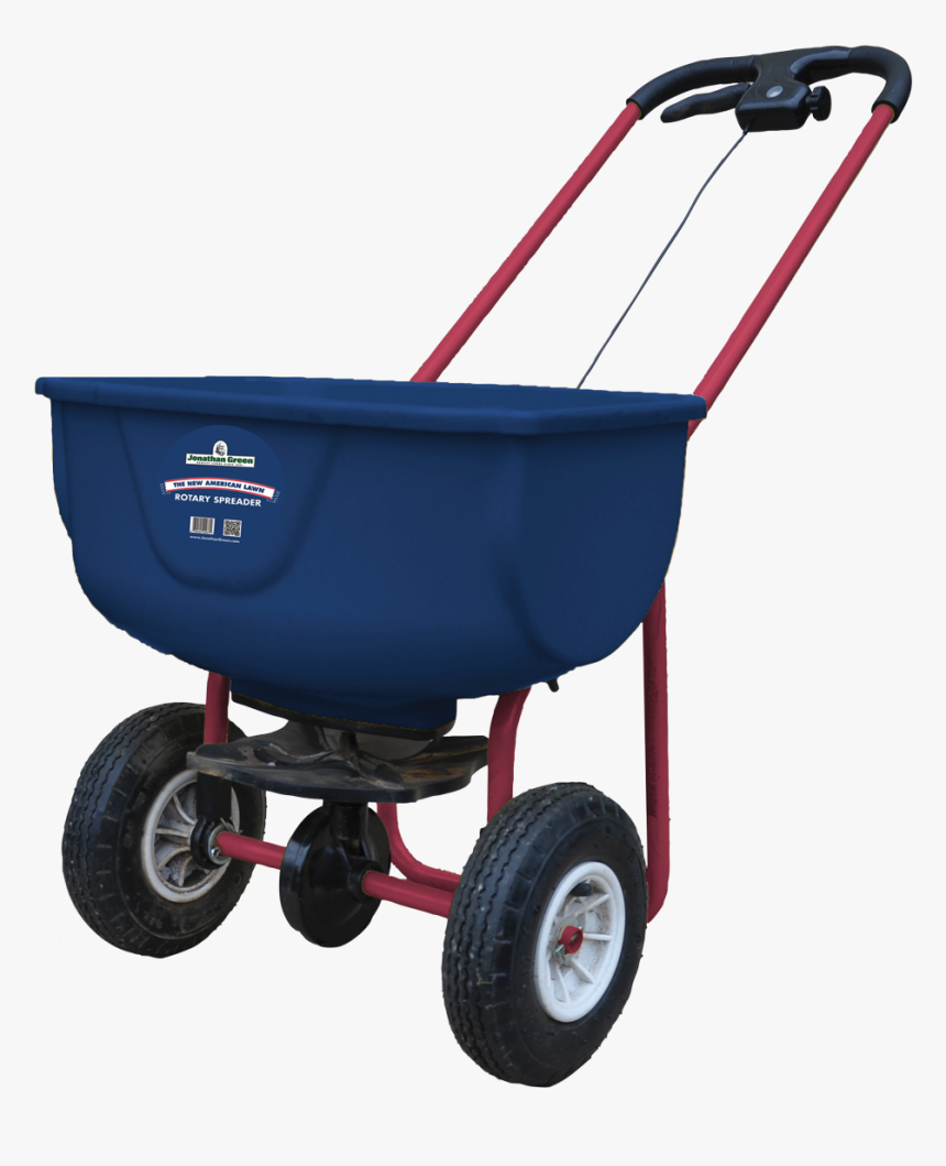 Jonathan Green Rotary Spreader, HD Png Download