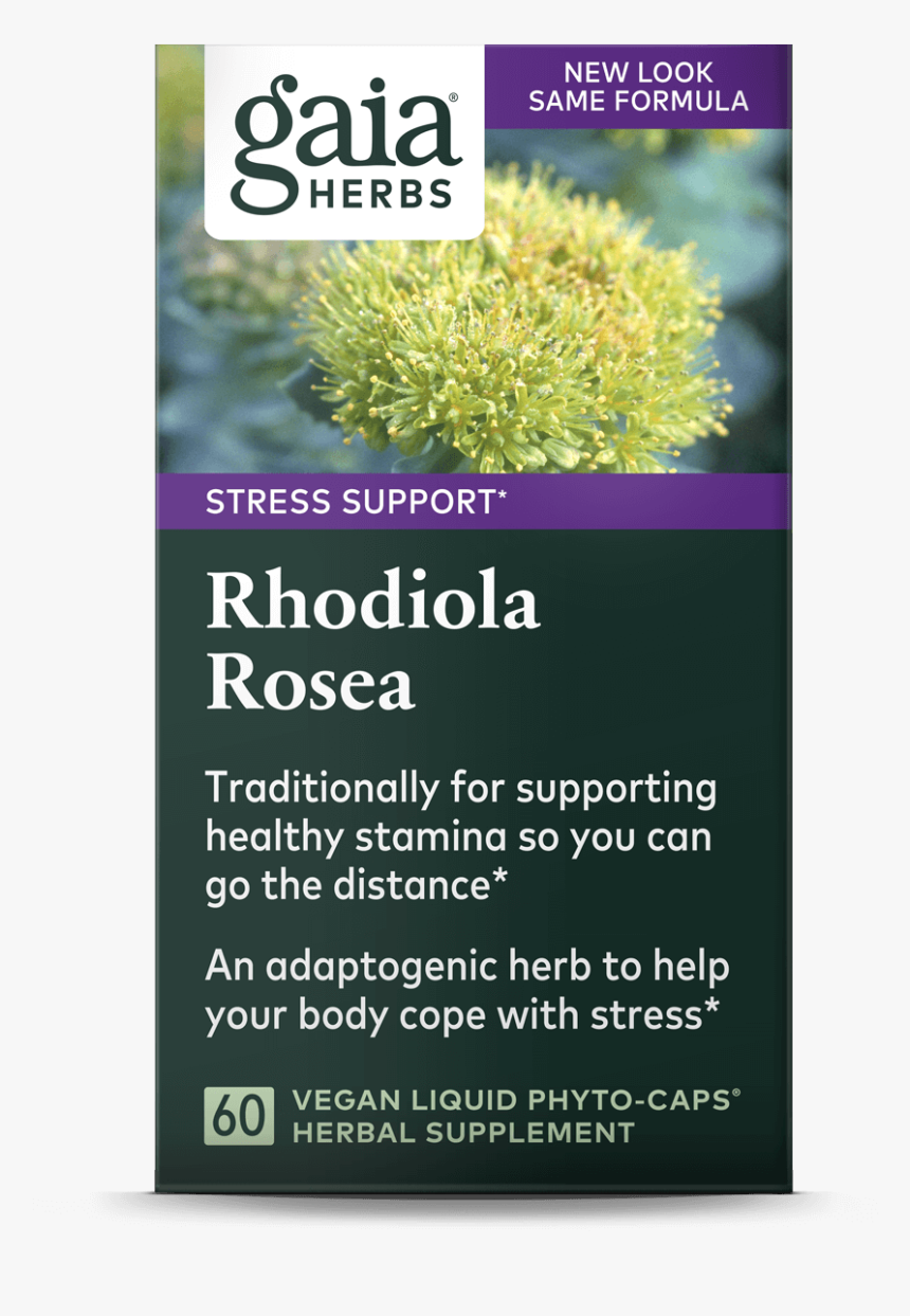 Gaia Herbs, HD Png Download