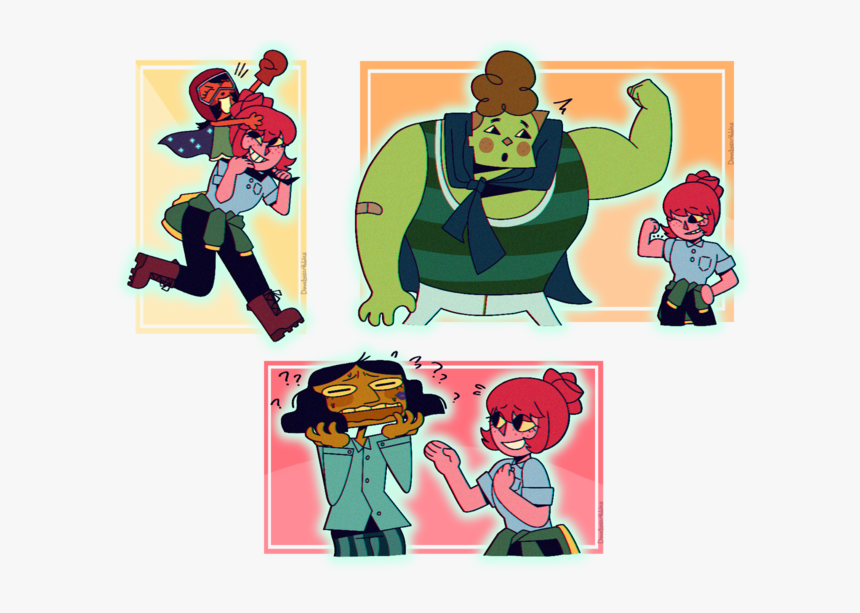 Image - Cartoon, HD Png Download