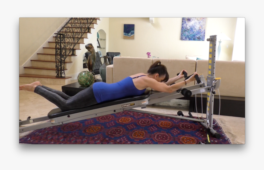 Gym Workout Png, Transparent Png