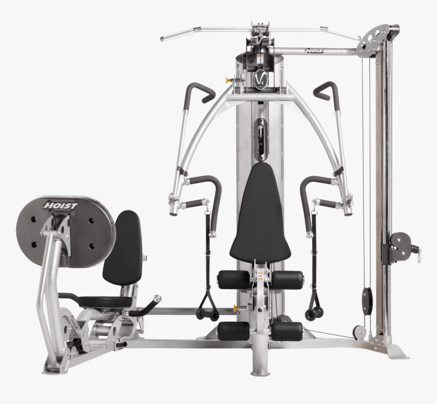 Hoist V4 Elite Gym, HD Png Download