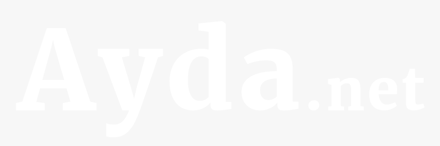 Ayda Walsh - Black-and-white, HD Png Download