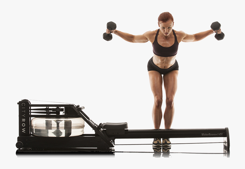 Biceps Curl, HD Png Download