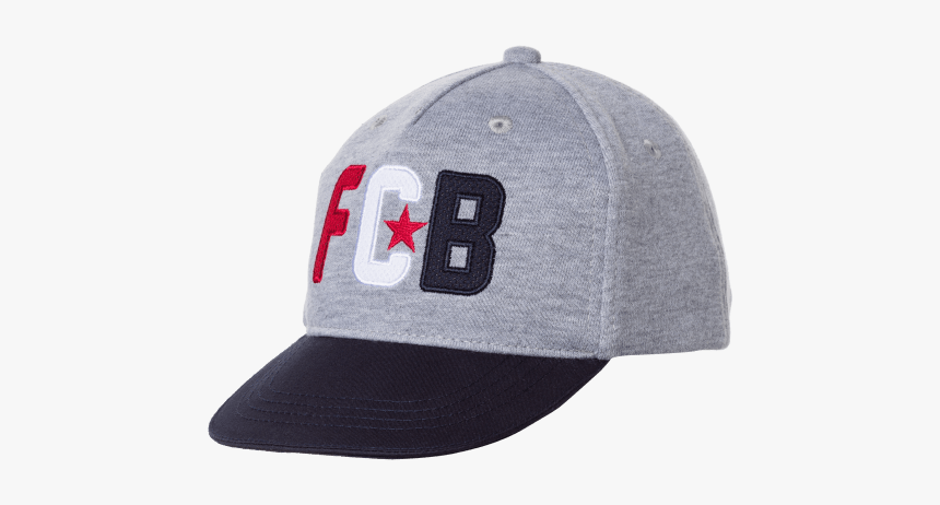 Baby Baseball Cap Fcb - Fc Bayern Baby Cap, HD Png Download
