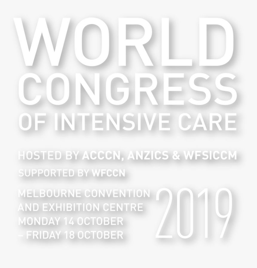 2019 World Congress - Cdc Victoria, HD Png Download