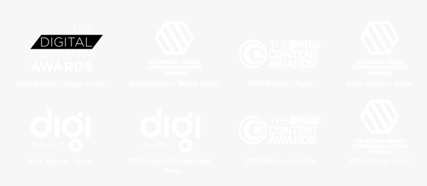Awards Website V2 - Parallel, HD Png Download