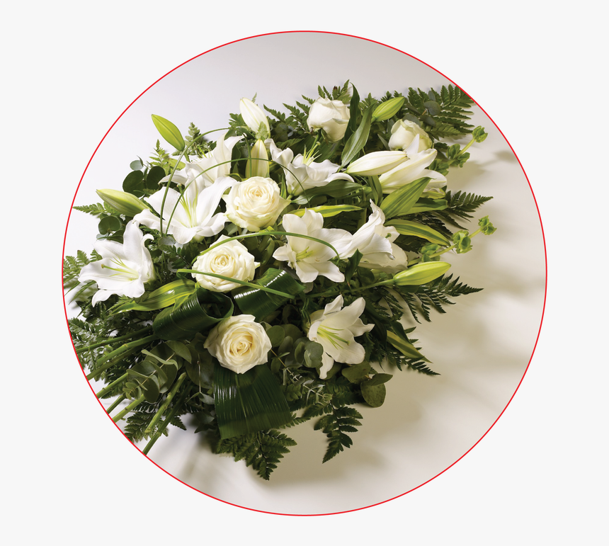 Picture - Funeral Flowers, HD Png Download