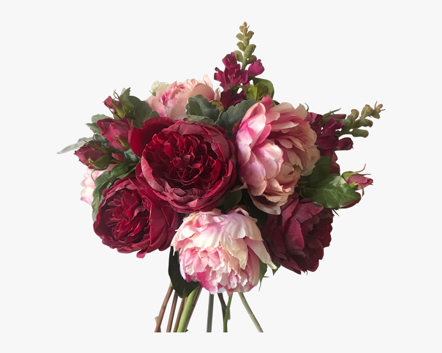 Garden Roses, HD Png Download