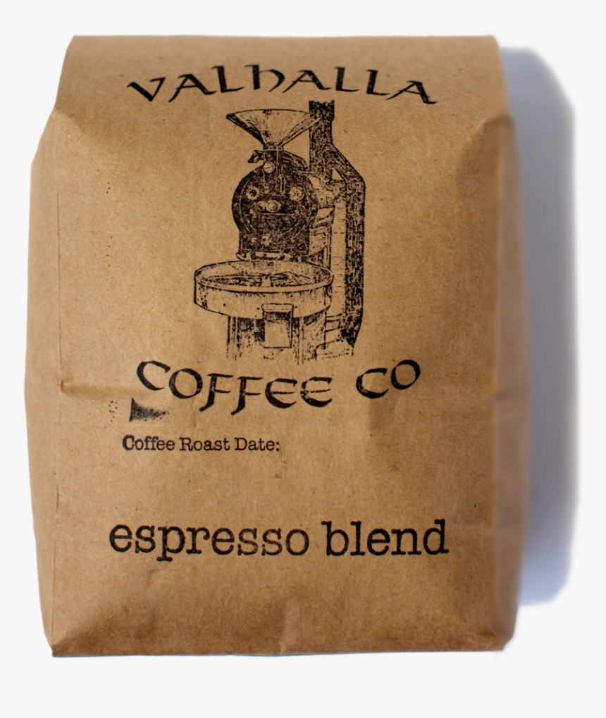 Valhalla Coffee Co - Nepali Tea, HD Png Download