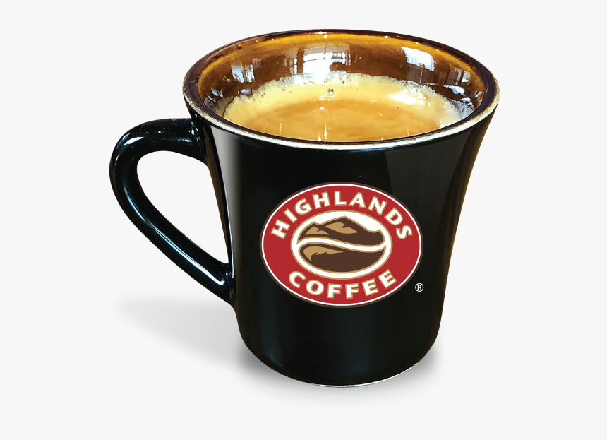 Espresso, HD Png Download