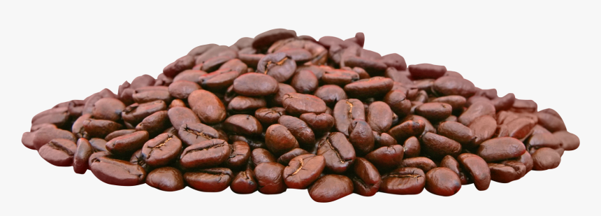 Coffee Beans Png Transparent Image - Cocoa Beans Transparent, Png Download