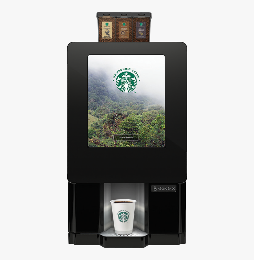Starbucks Serenade - Starbucks Serenade Pdf, HD Png Download
