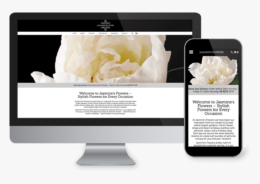 Rose, HD Png Download