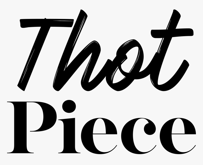 Thot Png - Piece - Calligraphy, Transparent Png