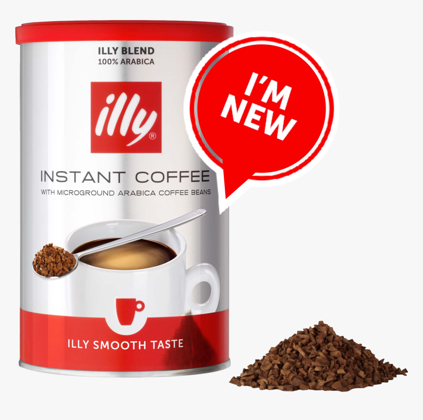 Illy Coffee, HD Png Download