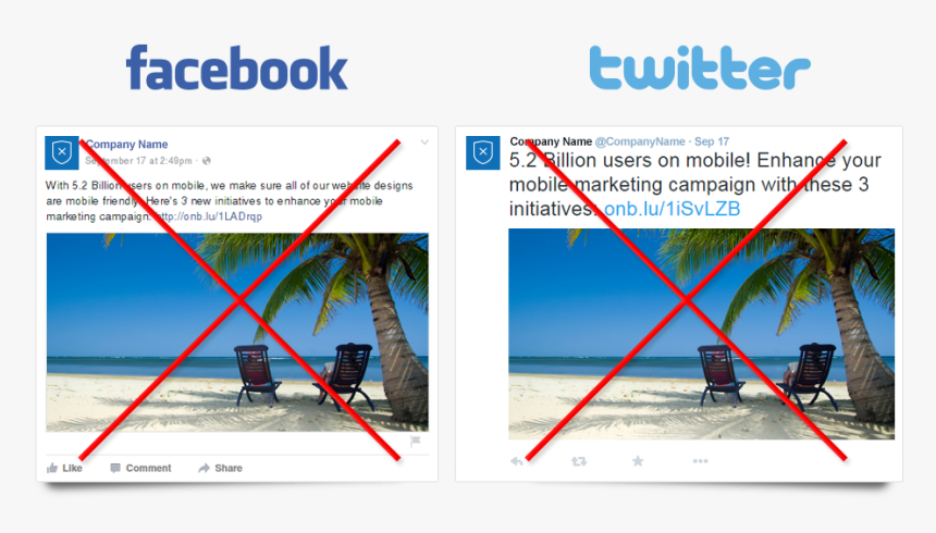 Facebook, HD Png Download