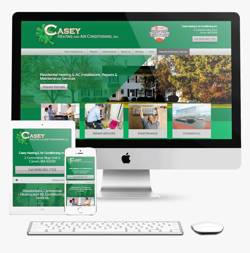 Online Advertising, HD Png Download