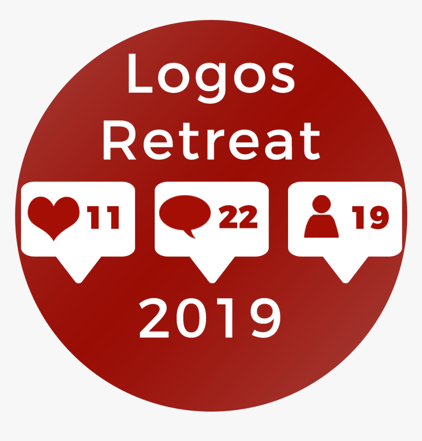 Logos Retreat, HD Png Download