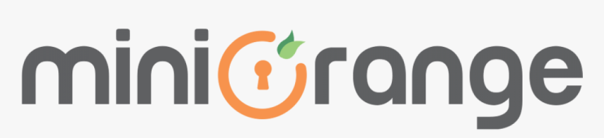 Logo - Mini Orange Sso, HD Png Download