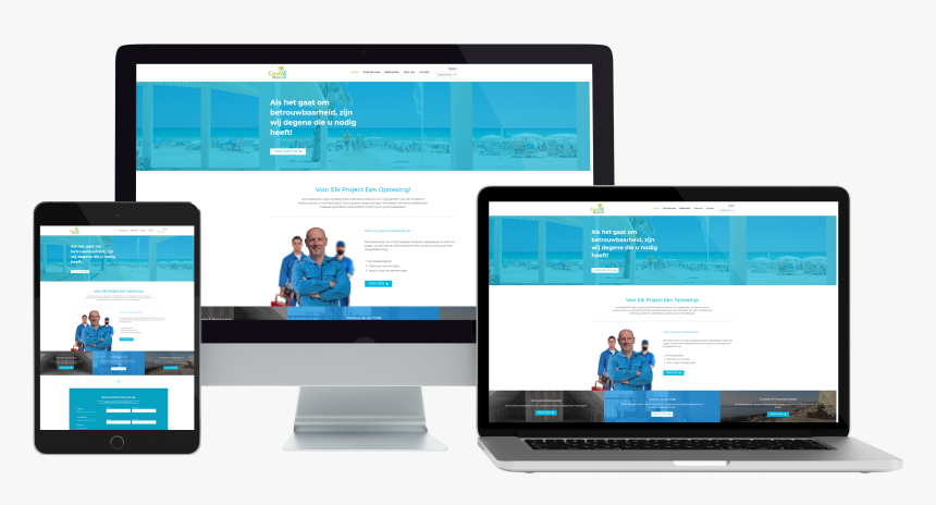 Website, HD Png Download