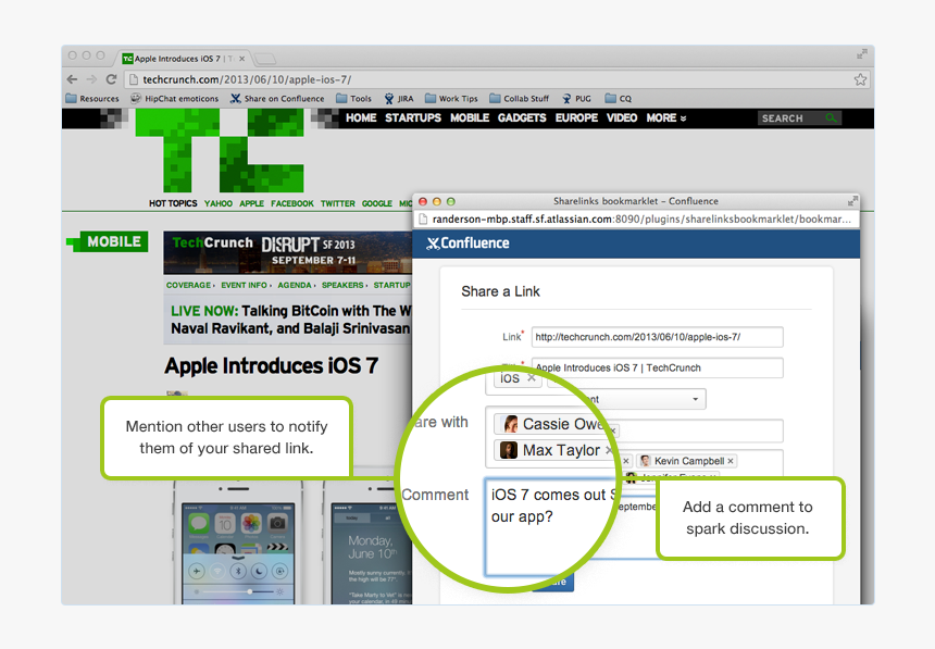 Techcrunch, HD Png Download