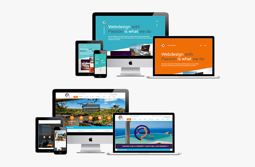 Online Advertising, HD Png Download