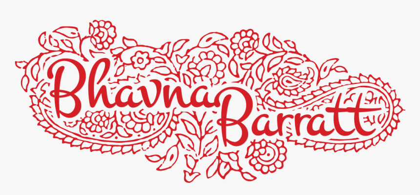 Kalpna And Daniel S Hindu Wedding Monastery Manchester - Calligraphy, HD Png Download