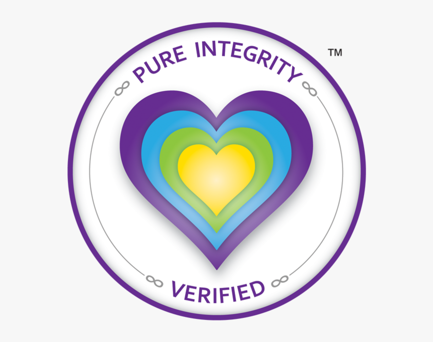Transparent Seal Of Approval Png - Heart, Png Download