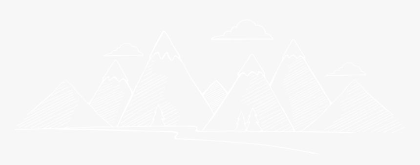 Johns Hopkins Logo White, HD Png Download