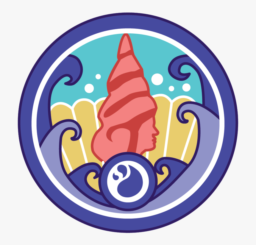 Imagine Spark - Circle, HD Png Download