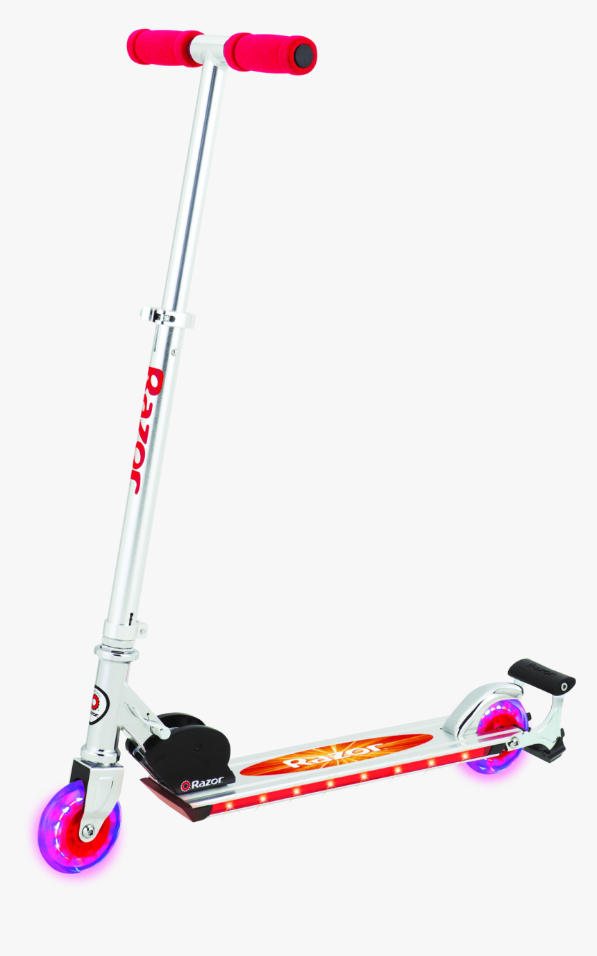 Razor Spark Scooter, HD Png Download