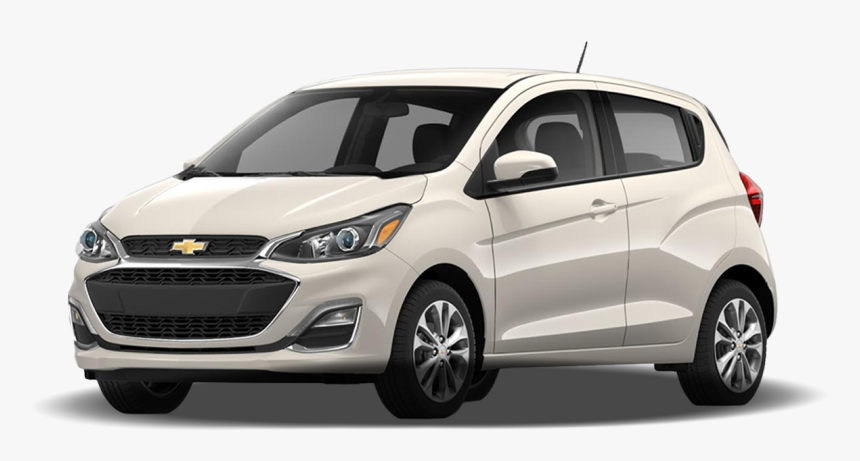 2018 Chevy Spark Mint, HD Png Download