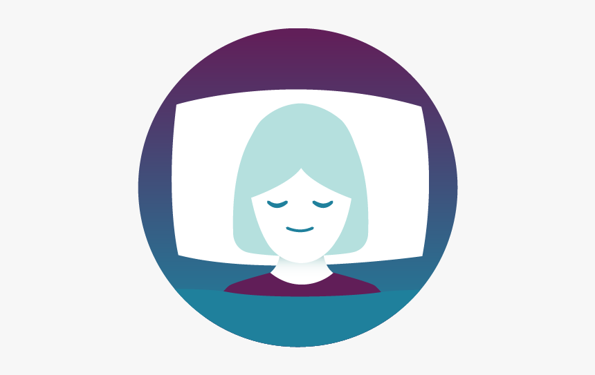 Asset 37sm Whatismindfulness - Illustration, HD Png Download