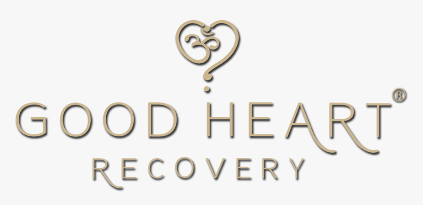 Good Heart Recovery - Heart, HD Png Download