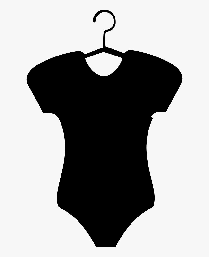 Swim Dress Slim Fit Woman Body, HD Png Download