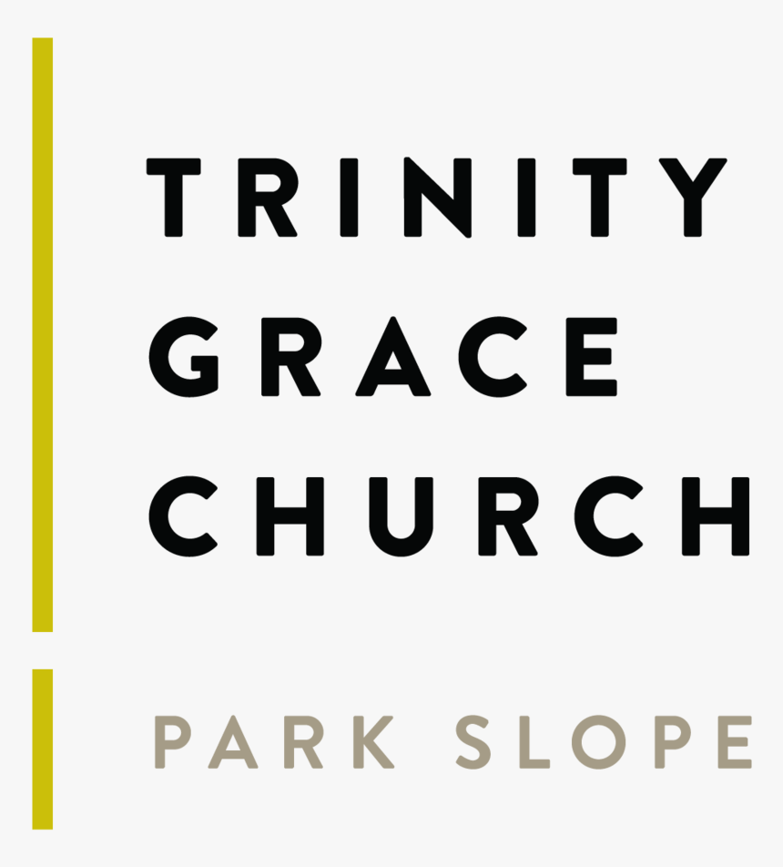 Hast Melap Png , Png Download - Trinity Grace Church Park Slope, Transparent Png