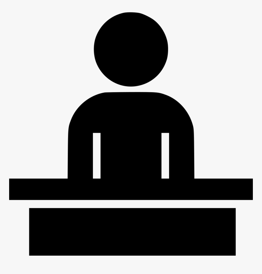 Seller - Seller Png Icon, Transparent Png