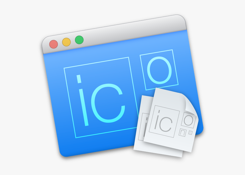 Icon, HD Png Download