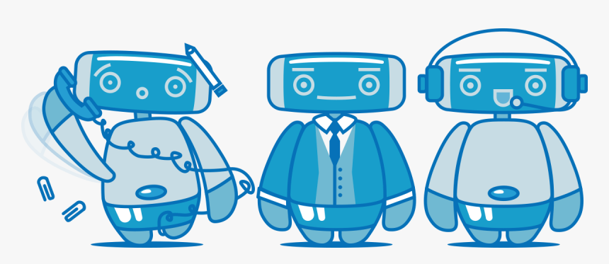 Chatbot, HD Png Download , Transparent Png Image - PNGitem