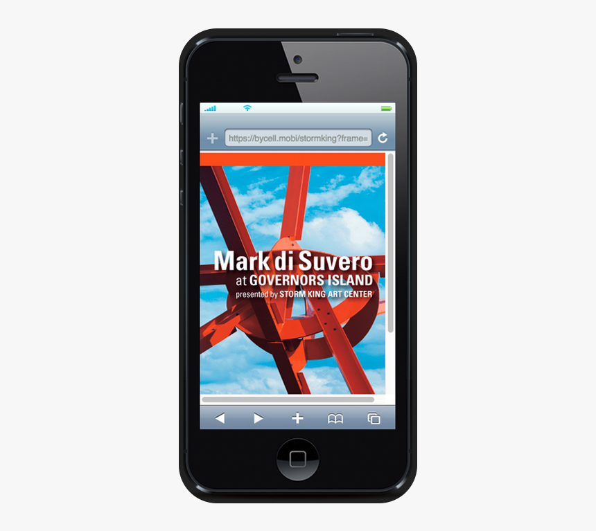 The San Francisco Modern Art Museum Special Exhibit - Smartphone, HD Png Download