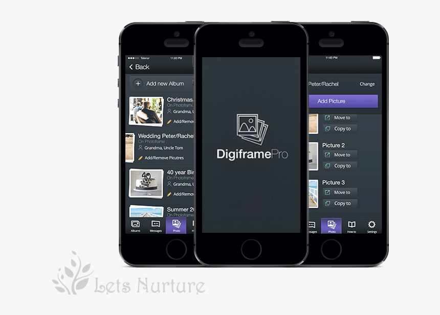Smartphone, HD Png Download