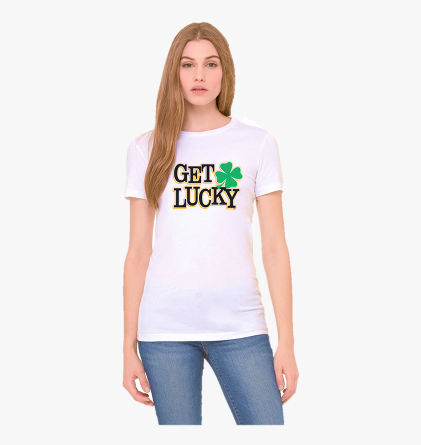 T-shirt, HD Png Download