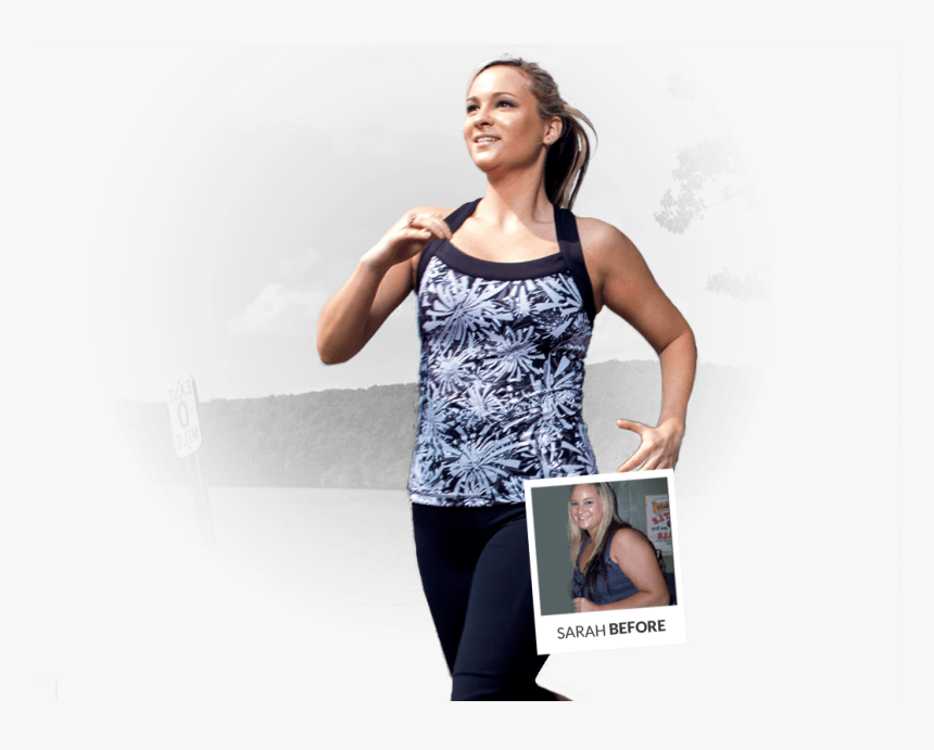 Sarah - Girl, HD Png Download