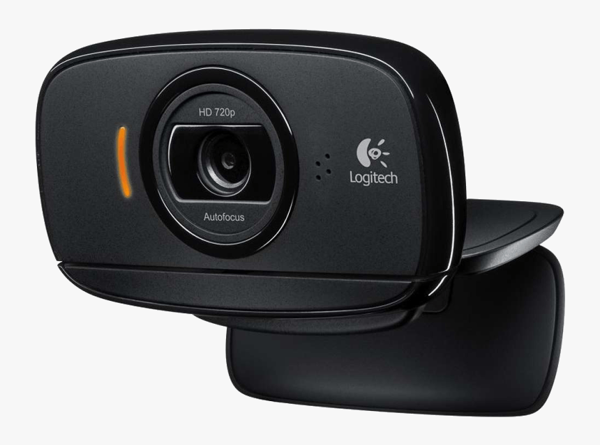 Logitech B525 Hd Webcam, HD Png Download